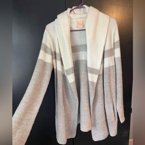 Boutique Chunky Cardigan
